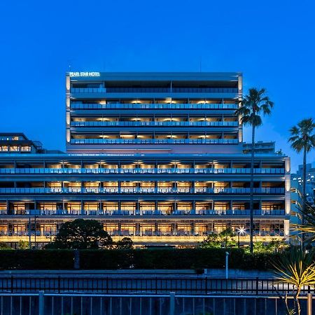 Pearl Star Hotel Atami Atami  Eksteriør bilde