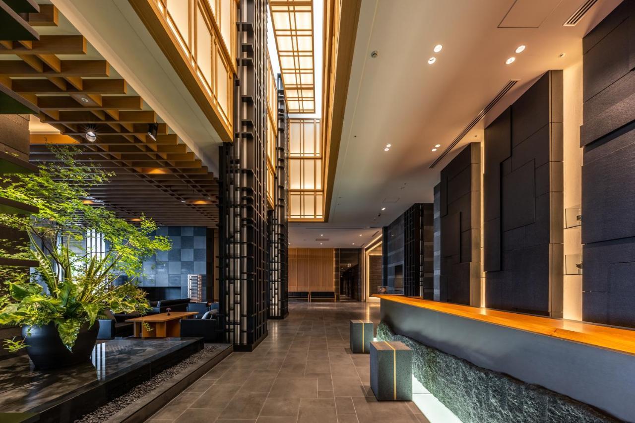Pearl Star Hotel Atami Atami  Eksteriør bilde