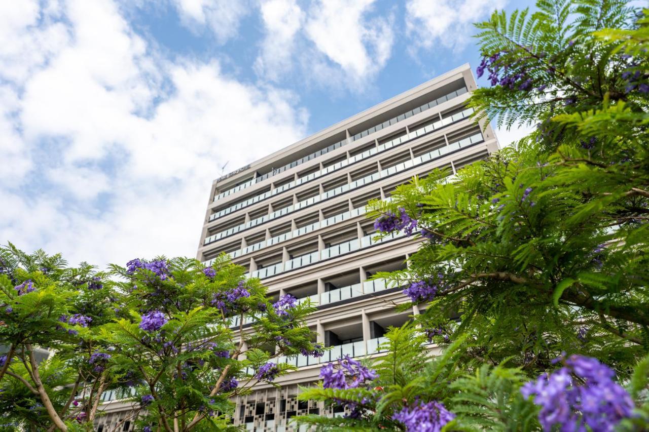 Pearl Star Hotel Atami Atami  Eksteriør bilde