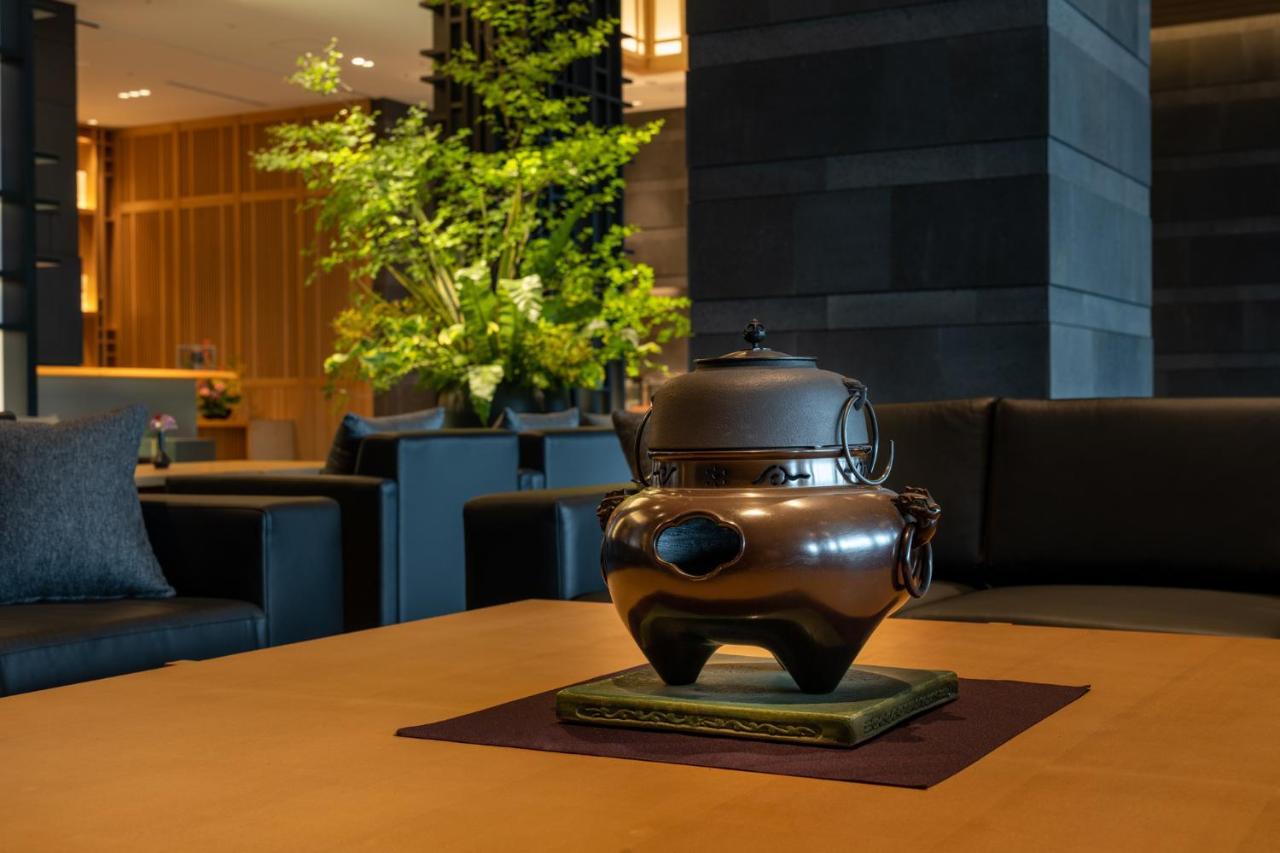 Pearl Star Hotel Atami Atami  Eksteriør bilde