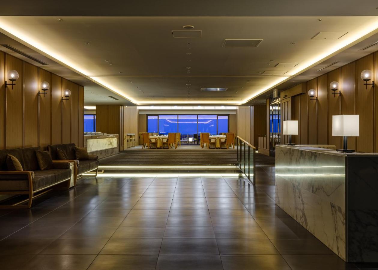 Pearl Star Hotel Atami Atami  Eksteriør bilde