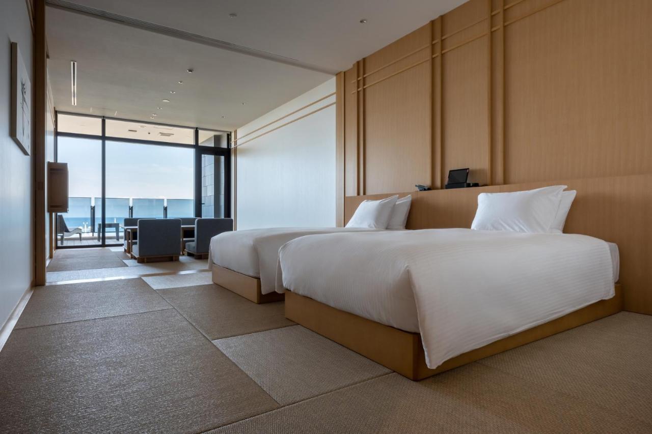 Pearl Star Hotel Atami Atami  Eksteriør bilde