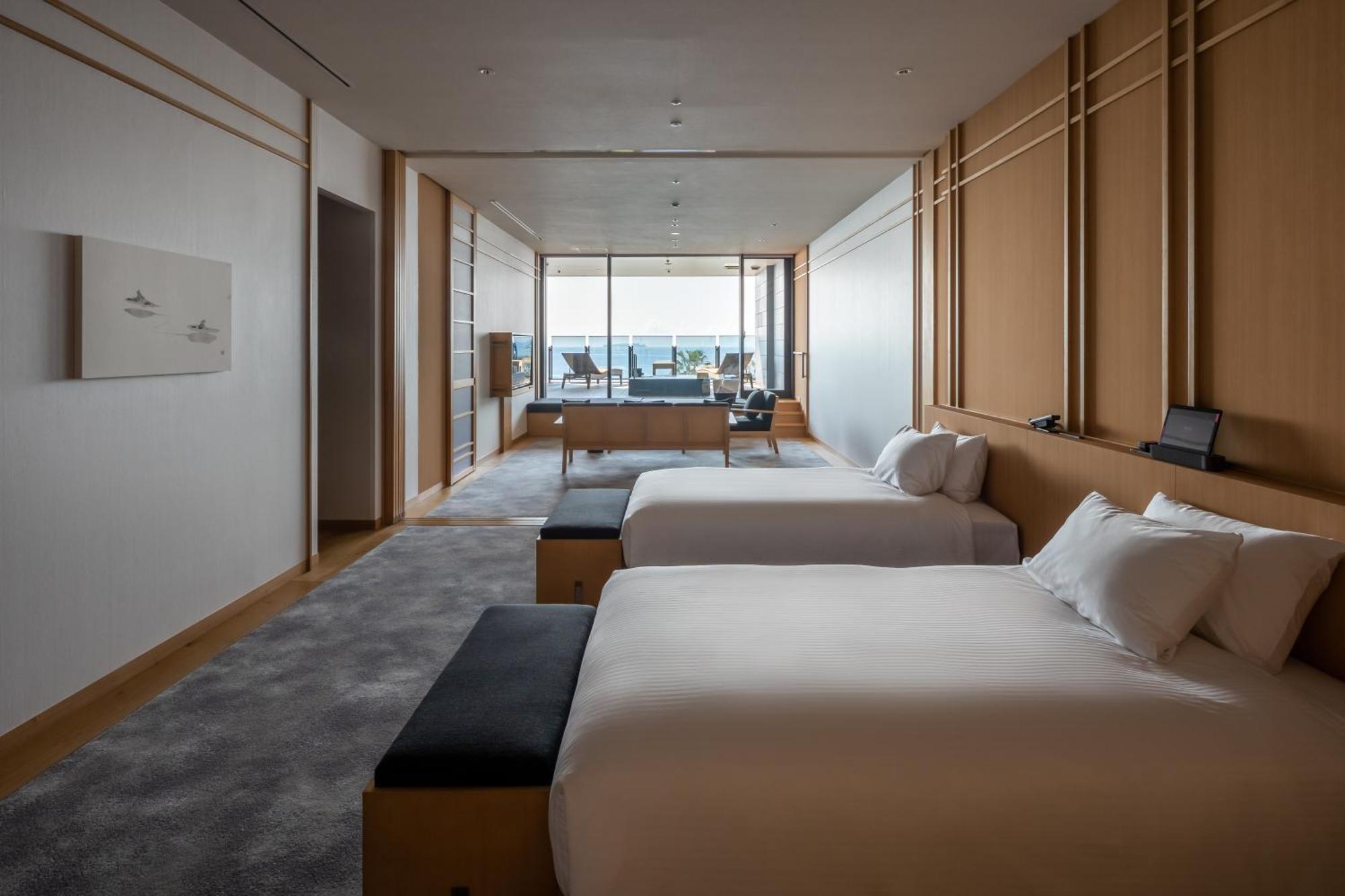 Pearl Star Hotel Atami Atami  Eksteriør bilde